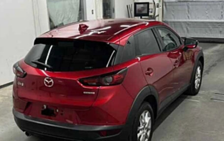 Mazda CX-3 I, 2022 год, 1 690 000 рублей, 2 фотография