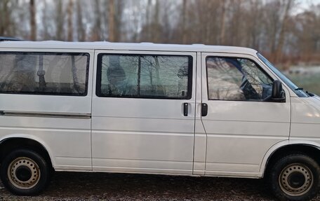 Volkswagen Transporter T4, 2001 год, 505 000 рублей, 3 фотография