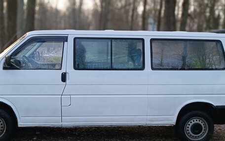 Volkswagen Transporter T4, 2001 год, 505 000 рублей, 4 фотография