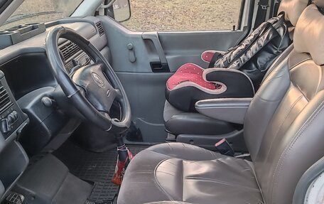 Volkswagen Transporter T4, 2001 год, 505 000 рублей, 5 фотография