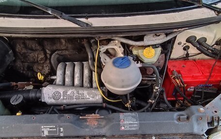 Volkswagen Transporter T4, 2001 год, 505 000 рублей, 6 фотография