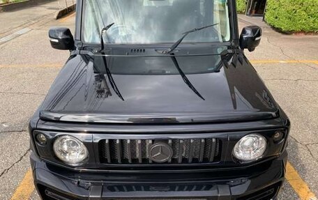 Suzuki Jimny, 2022 год, 1 579 000 рублей, 6 фотография