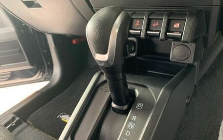 Suzuki Jimny, 2022 год, 1 579 000 рублей, 14 фотография