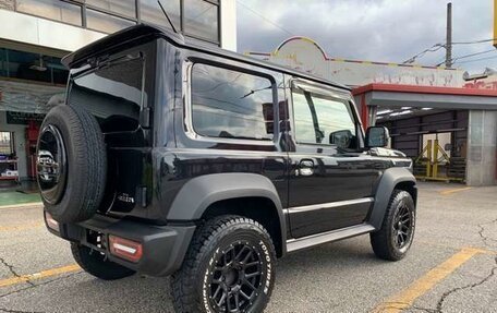 Suzuki Jimny, 2022 год, 1 579 000 рублей, 5 фотография