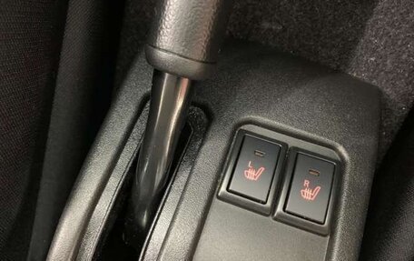 Suzuki Jimny, 2022 год, 1 579 000 рублей, 15 фотография