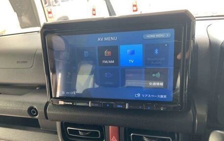 Suzuki Jimny, 2022 год, 1 579 000 рублей, 12 фотография