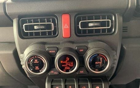 Suzuki Jimny, 2022 год, 1 579 000 рублей, 13 фотография