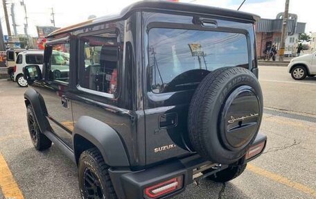 Suzuki Jimny, 2022 год, 1 579 000 рублей, 7 фотография