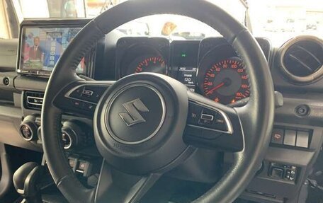 Suzuki Jimny, 2022 год, 1 579 000 рублей, 9 фотография