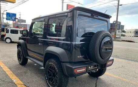 Suzuki Jimny, 2022 год, 1 579 000 рублей, 4 фотография
