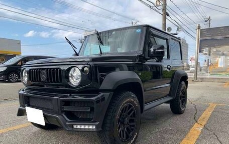 Suzuki Jimny, 2022 год, 1 579 000 рублей, 1 фотография