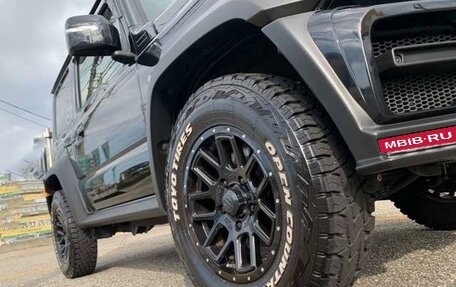 Suzuki Jimny, 2022 год, 1 579 000 рублей, 8 фотография