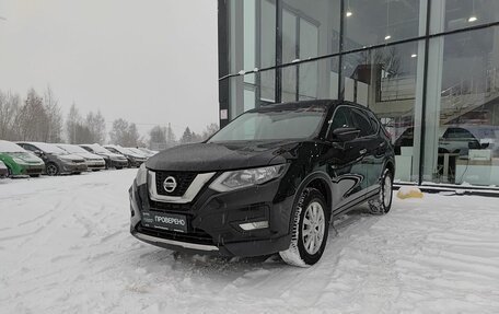 Nissan X-Trail, 2022 год, 2 049 000 рублей, 1 фотография