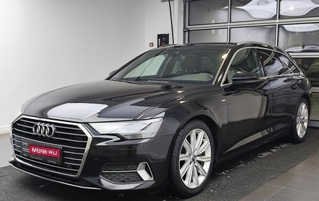 Audi A6, 2019 год, 3 399 000 рублей, 1 фотография