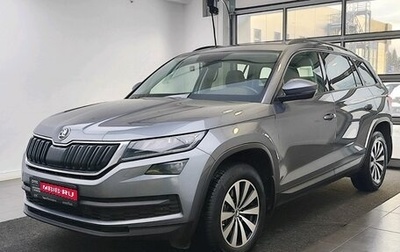 Skoda Kodiaq I, 2018 год, 2 689 000 рублей, 1 фотография