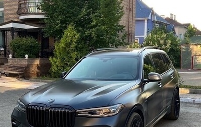 BMW X7, 2020 год, 12 780 000 рублей, 1 фотография