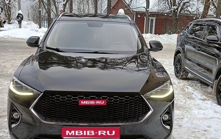 Haval F7 I, 2020 год, 1 550 000 рублей, 1 фотография
