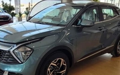 KIA Sportage IV рестайлинг, 2025 год, 3 550 000 рублей, 1 фотография