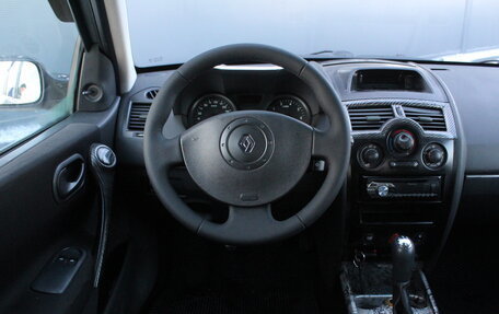 Renault Megane II, 2005 год, 400 000 рублей, 7 фотография