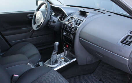 Renault Megane II, 2005 год, 400 000 рублей, 6 фотография