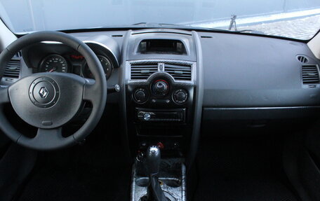 Renault Megane II, 2005 год, 400 000 рублей, 8 фотография