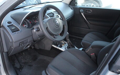 Renault Megane II, 2005 год, 400 000 рублей, 5 фотография