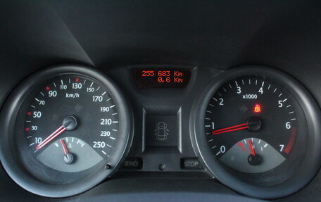 Renault Megane II, 2005 год, 400 000 рублей, 9 фотография