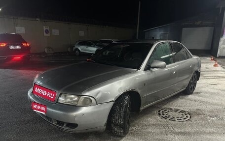 Audi A4, 1996 год, 110 000 рублей, 1 фотография