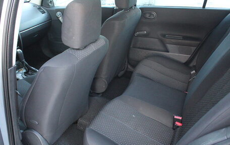 Renault Megane II, 2005 год, 400 000 рублей, 19 фотография