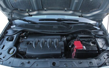 Renault Megane II, 2005 год, 400 000 рублей, 21 фотография