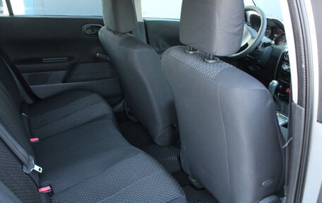 Renault Megane II, 2005 год, 400 000 рублей, 18 фотография