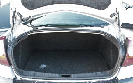 Renault Megane II, 2005 год, 400 000 рублей, 20 фотография