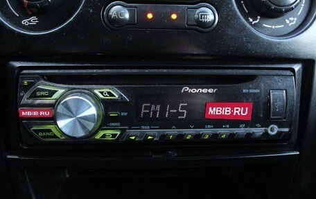 Renault Megane II, 2005 год, 400 000 рублей, 13 фотография