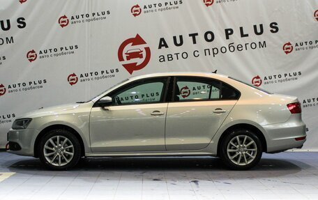 Volkswagen Jetta VI, 2011 год, 930 000 рублей, 5 фотография