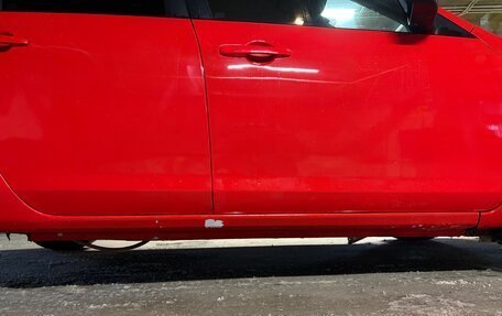 Mazda 3, 2006 год, 540 000 рублей, 4 фотография