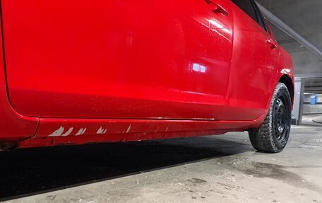 Mazda 3, 2006 год, 540 000 рублей, 8 фотография