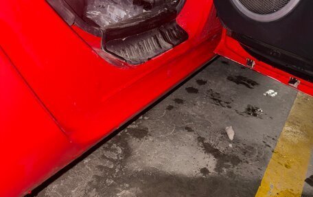 Mazda 3, 2006 год, 540 000 рублей, 14 фотография