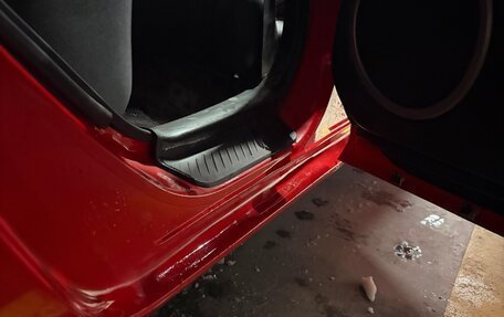 Mazda 3, 2006 год, 540 000 рублей, 13 фотография