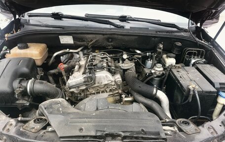 SsangYong Kyron I, 2011 год, 905 000 рублей, 10 фотография