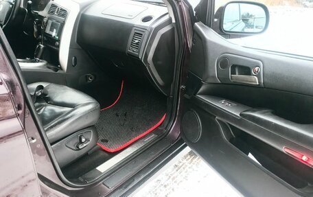 SsangYong Kyron I, 2011 год, 905 000 рублей, 9 фотография