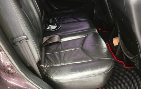 SsangYong Kyron I, 2011 год, 905 000 рублей, 8 фотография