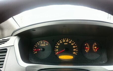 SsangYong Kyron I, 2011 год, 905 000 рублей, 12 фотография