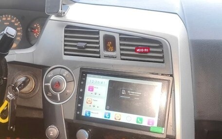 SsangYong Kyron I, 2011 год, 905 000 рублей, 11 фотография