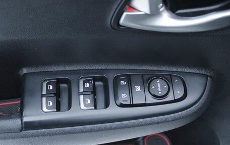 KIA Rio IV, 2019 год, 1 349 000 рублей, 13 фотография