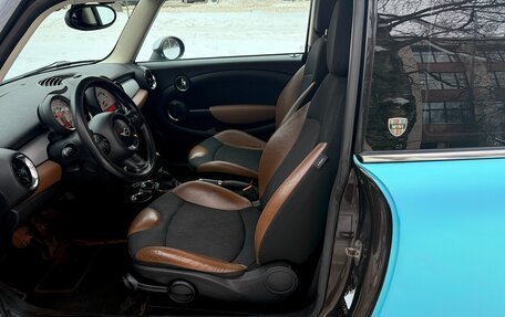 MINI Hatch, 2011 год, 999 000 рублей, 7 фотография