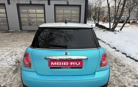 MINI Hatch, 2011 год, 999 000 рублей, 5 фотография
