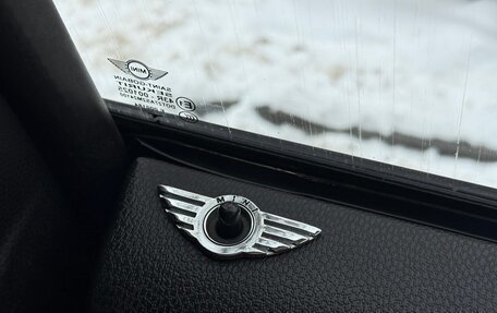 MINI Hatch, 2011 год, 999 000 рублей, 12 фотография