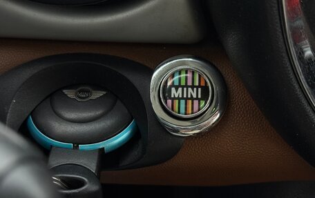 MINI Hatch, 2011 год, 999 000 рублей, 13 фотография