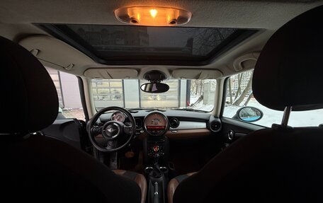MINI Hatch, 2011 год, 999 000 рублей, 8 фотография