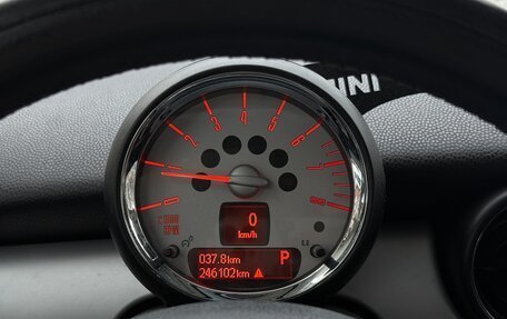 MINI Hatch, 2011 год, 999 000 рублей, 14 фотография